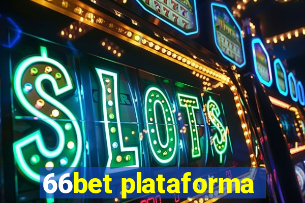 66bet plataforma